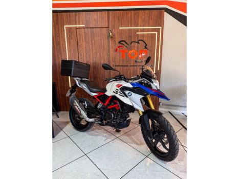 BMW G 310 GS , Foto 5