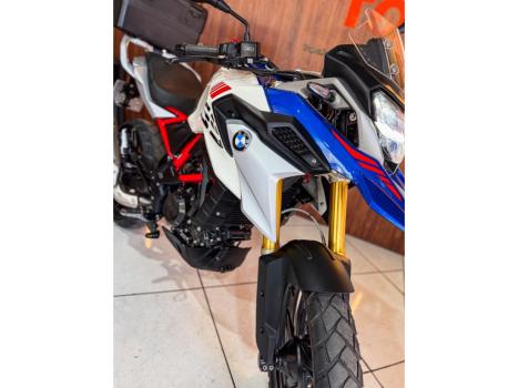 BMW G 310 GS , Foto 6