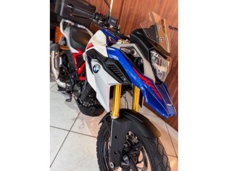 BMW G 310 GS , Foto 7