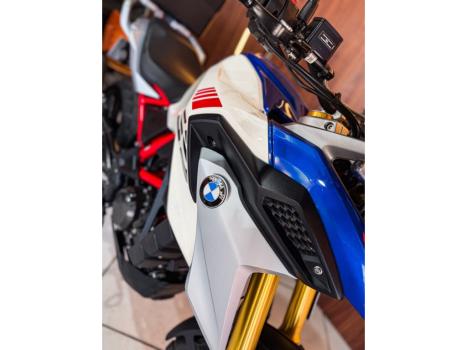 BMW G 310 GS , Foto 8