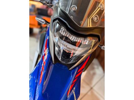 BMW G 310 GS , Foto 9