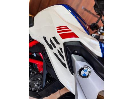 BMW G 310 GS , Foto 10