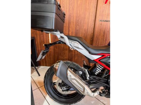 BMW G 310 GS , Foto 12