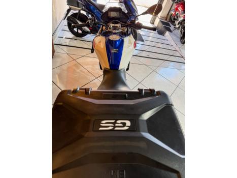BMW G 310 GS , Foto 13