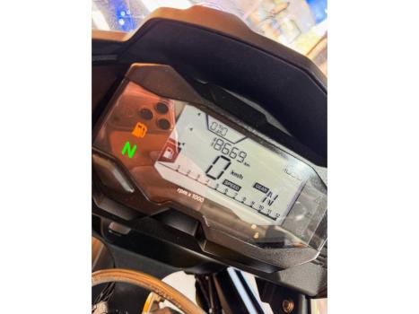 BMW G 310 GS , Foto 14