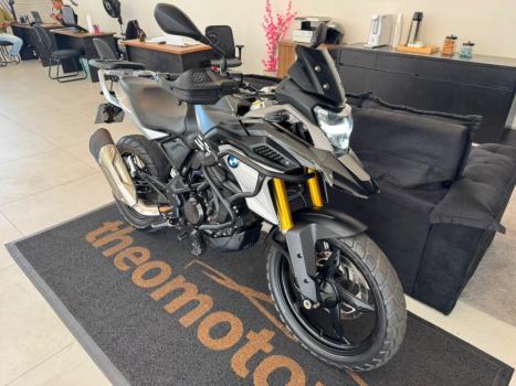 BMW G 310 GS , Foto 1