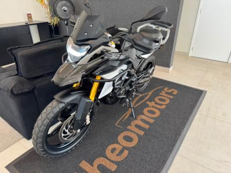BMW G 310 GS , Foto 2