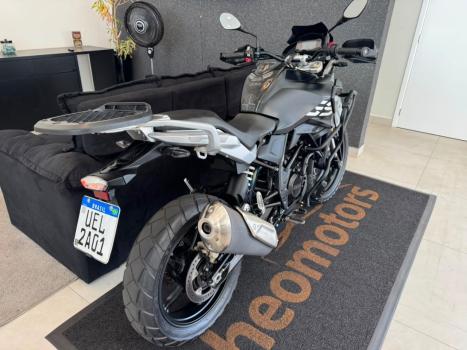 BMW G 310 GS , Foto 3