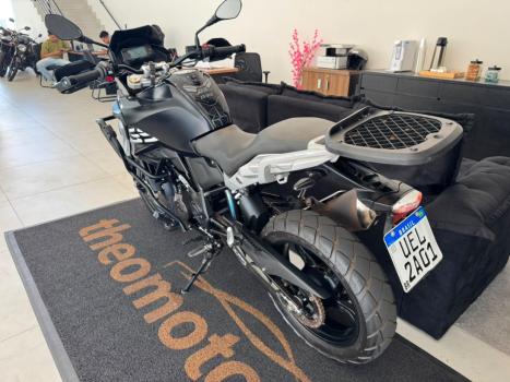 BMW G 310 GS , Foto 4