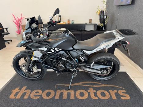BMW G 310 GS , Foto 5