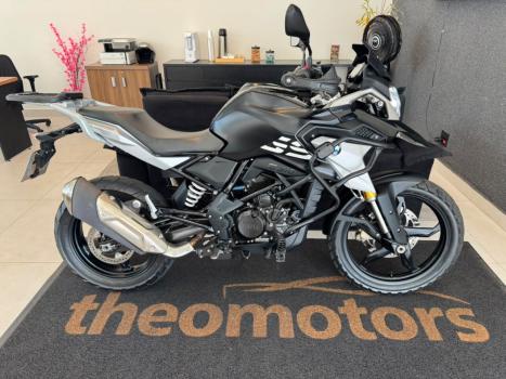 BMW G 310 GS , Foto 6