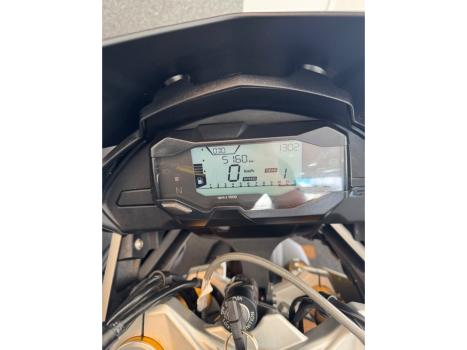 BMW G 310 GS , Foto 7