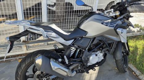 BMW G 310 GS , Foto 3