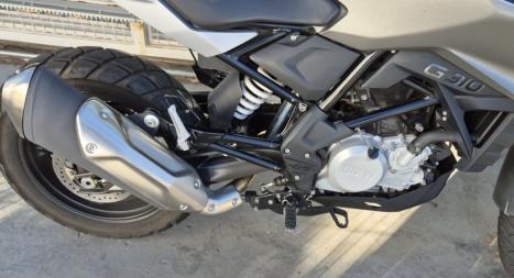 BMW G 310 GS , Foto 4