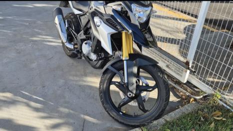 BMW G 310 GS , Foto 6