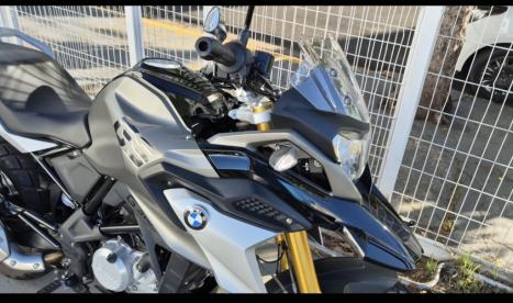 BMW G 310 GS , Foto 7
