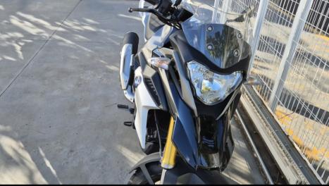 BMW G 310 GS , Foto 8