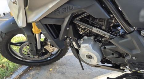BMW G 310 GS , Foto 11