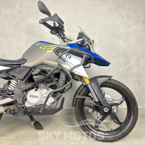 BMW G 310 GS , Foto 1