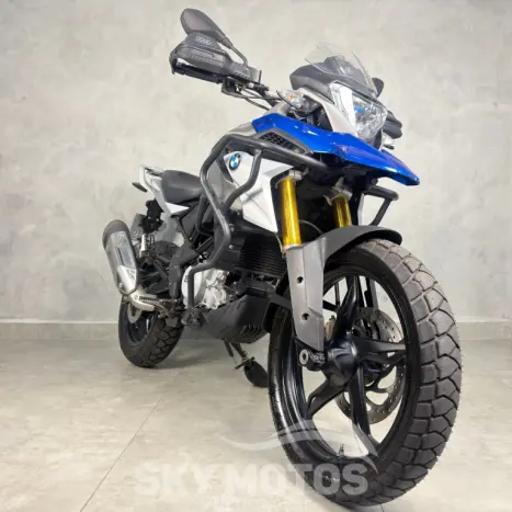 BMW G 310 GS , Foto 2