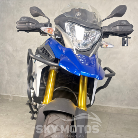 BMW G 310 GS , Foto 3