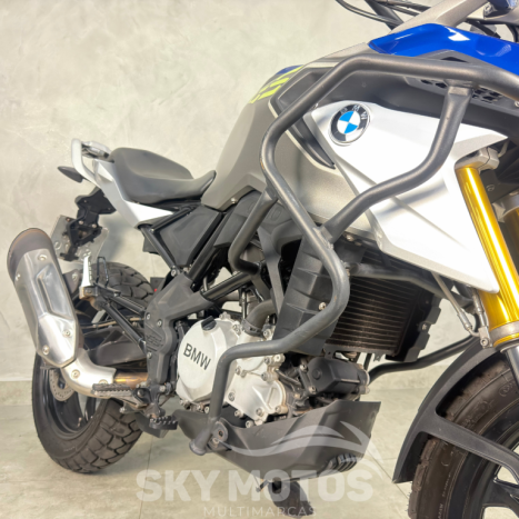 BMW G 310 GS , Foto 5