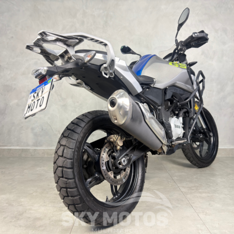BMW G 310 GS , Foto 7