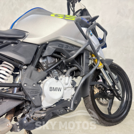 BMW G 310 GS , Foto 8