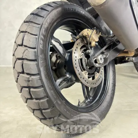 BMW G 310 GS , Foto 9