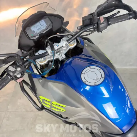 BMW G 310 GS , Foto 10