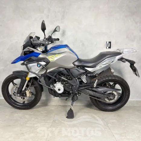 BMW G 310 GS , Foto 11