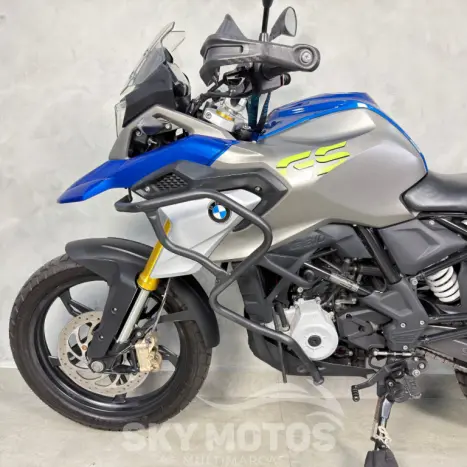 BMW G 310 GS , Foto 12