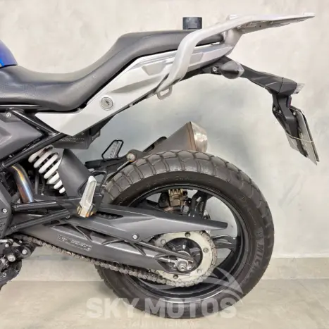 BMW G 310 GS , Foto 13