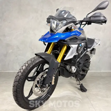 BMW G 310 GS , Foto 14