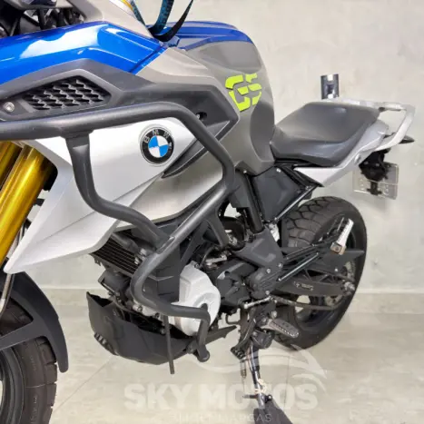 BMW G 310 GS , Foto 15