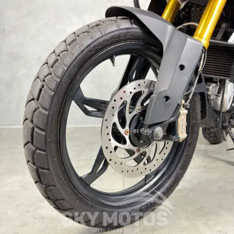 BMW G 310 GS , Foto 16