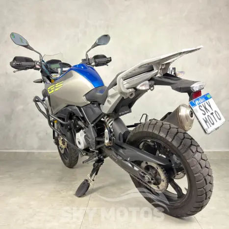 BMW G 310 GS , Foto 17