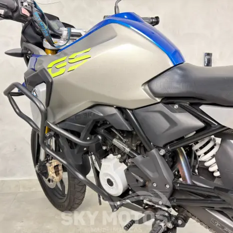 BMW G 310 GS , Foto 18