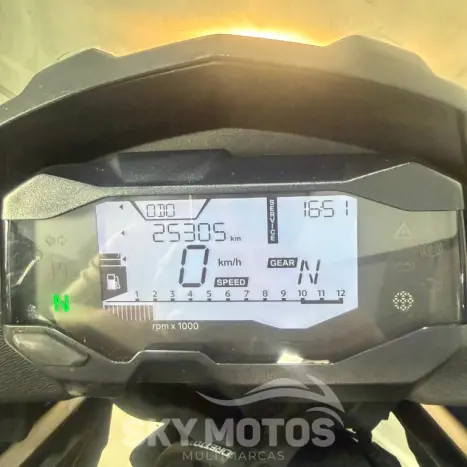 BMW G 310 GS , Foto 20