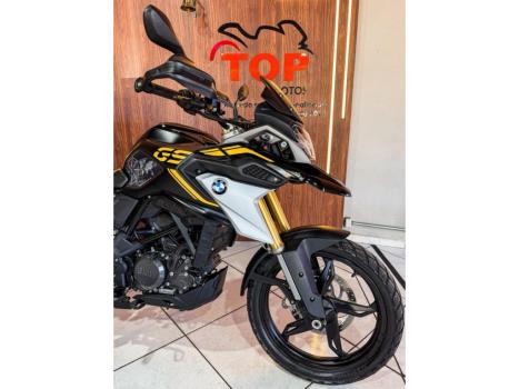 BMW G 310 GS , Foto 2