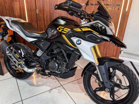 BMW G 310 GS , Foto 3