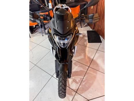 BMW G 310 GS , Foto 4