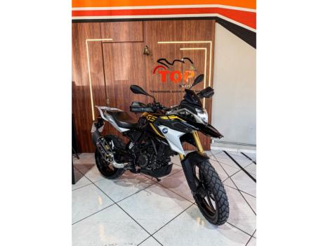BMW G 310 GS , Foto 5