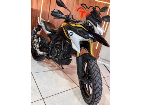 BMW G 310 GS , Foto 6