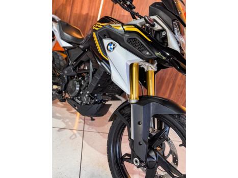 BMW G 310 GS , Foto 7