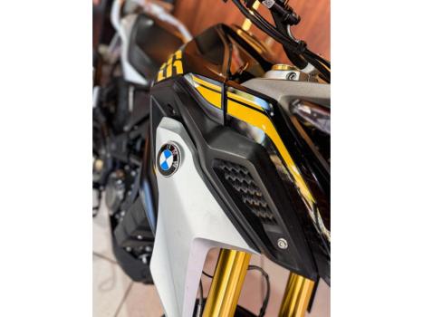 BMW G 310 GS , Foto 8