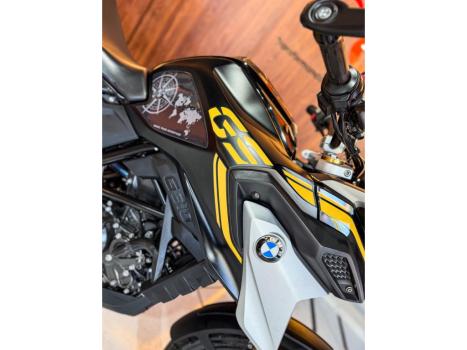 BMW G 310 GS , Foto 9