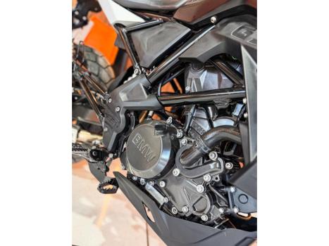 BMW G 310 GS , Foto 11