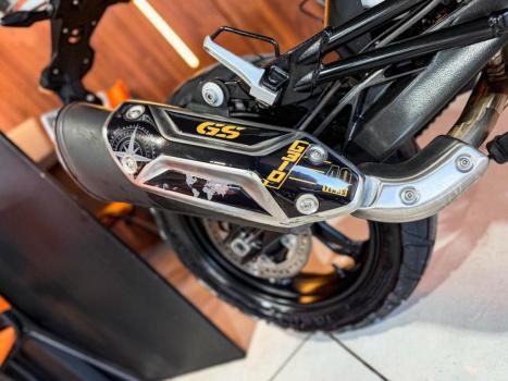 BMW G 310 GS , Foto 12