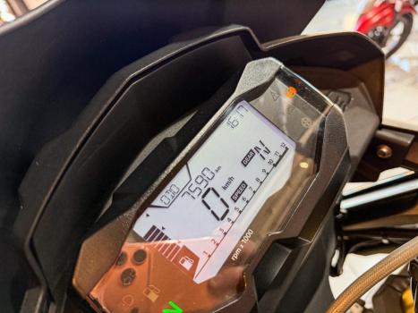 BMW G 310 GS , Foto 15
